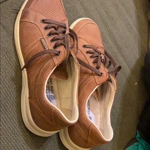 Mephisto Shoes Mens 9 Womens 10.5